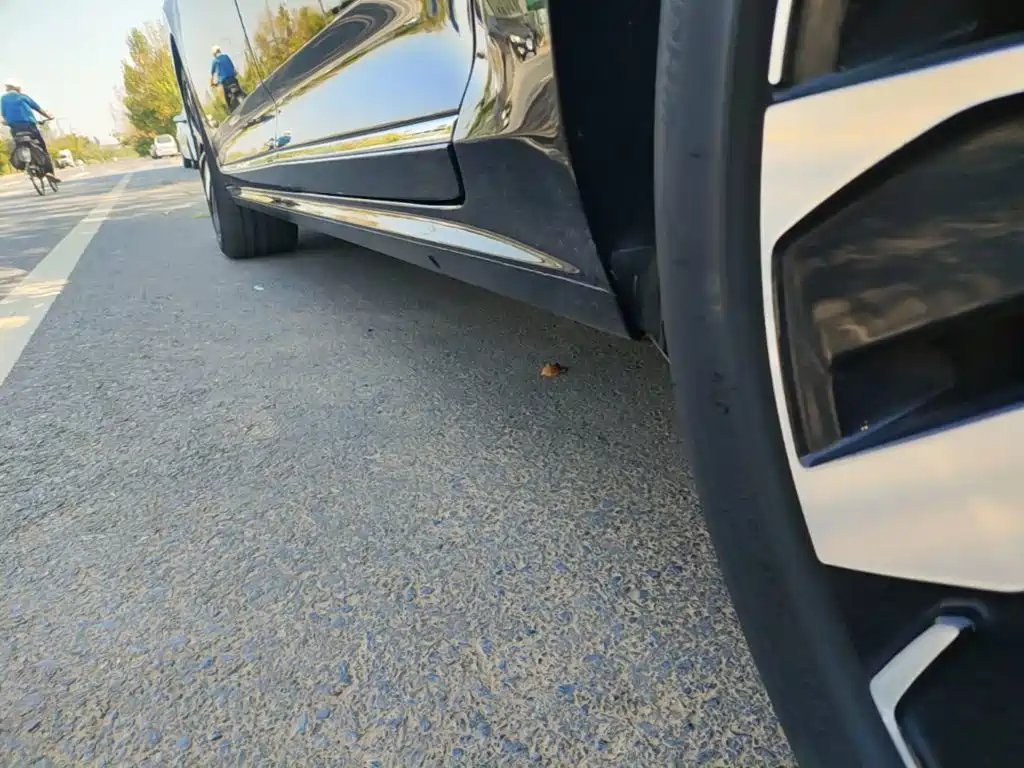 Volkswagen Passat — миниатюра 22