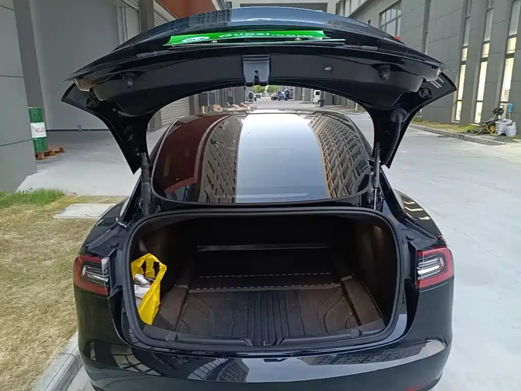 Tesla Model 3 — миниатюра 19