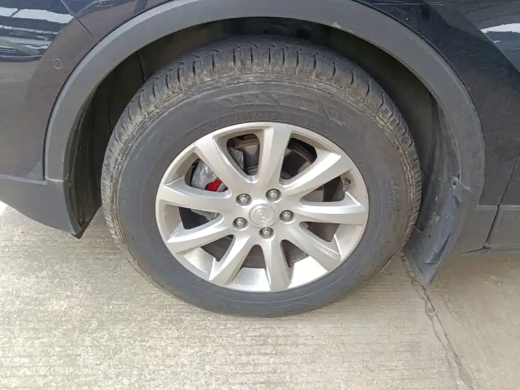 Buick Envision Plus — миниатюра 23