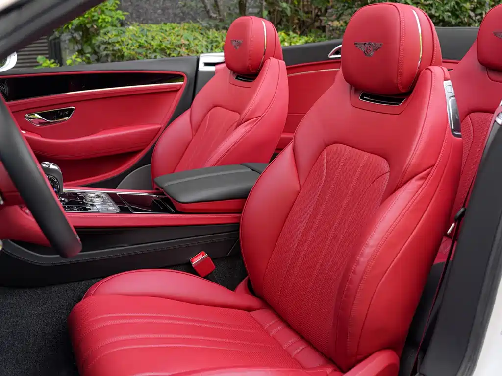 Bentley Continental — миниатюра 16