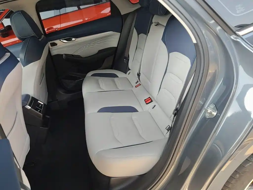 Geely Xingrui — миниатюра 17