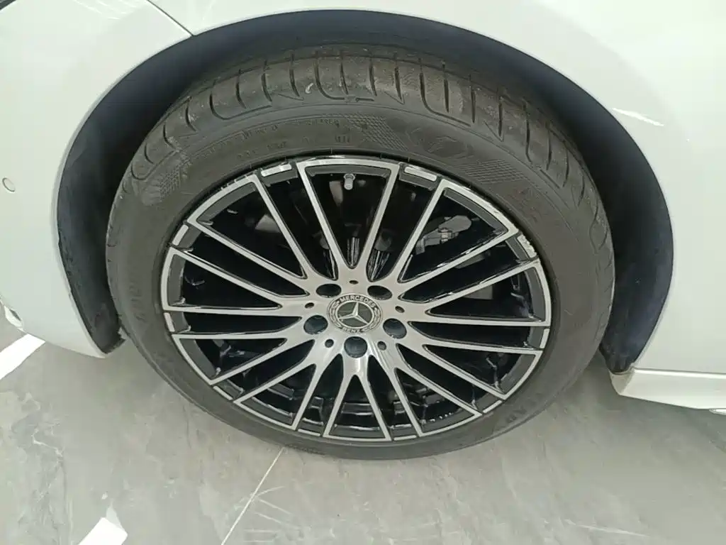 Mercedes-Benz C-Class — миниатюра 23