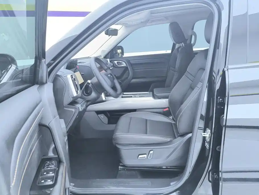 Haval Big Dog — миниатюра 9