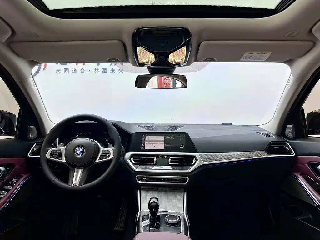 BMW 3 Series — миниатюра 6
