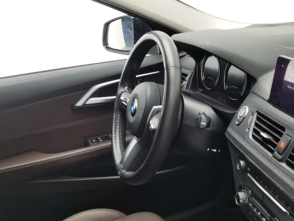 BMW 1 Series — миниатюра 22