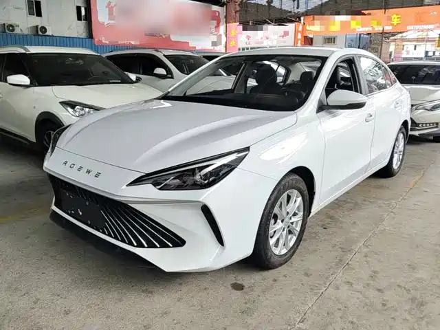 2025 Roewe i5