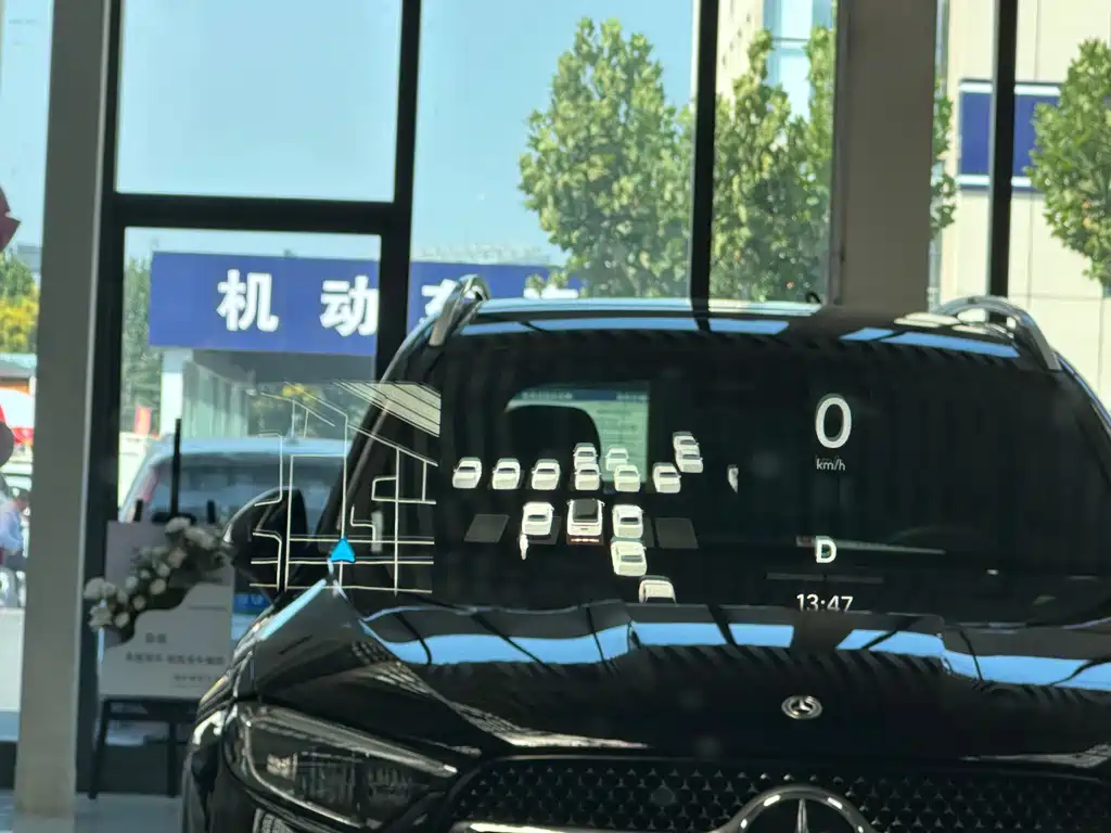 Li Auto Li i6 — миниатюра 7
