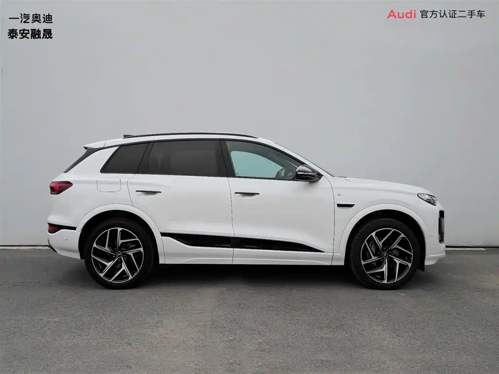 Audi Q6L e-tron id 4515283 из Китая 28