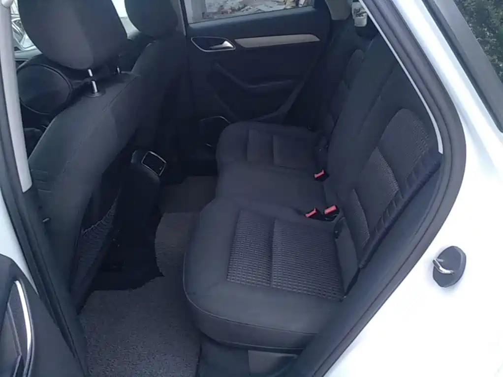 Audi Q3 — миниатюра 17