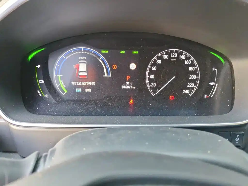 Honda Odyssey — миниатюра 8