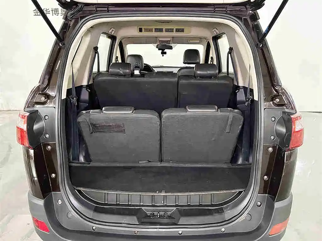 DONGFENG SCENERY 370