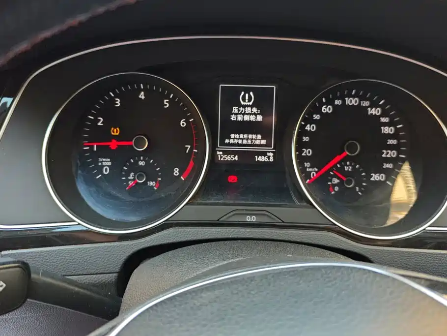 Volkswagen Magotan — миниатюра 14