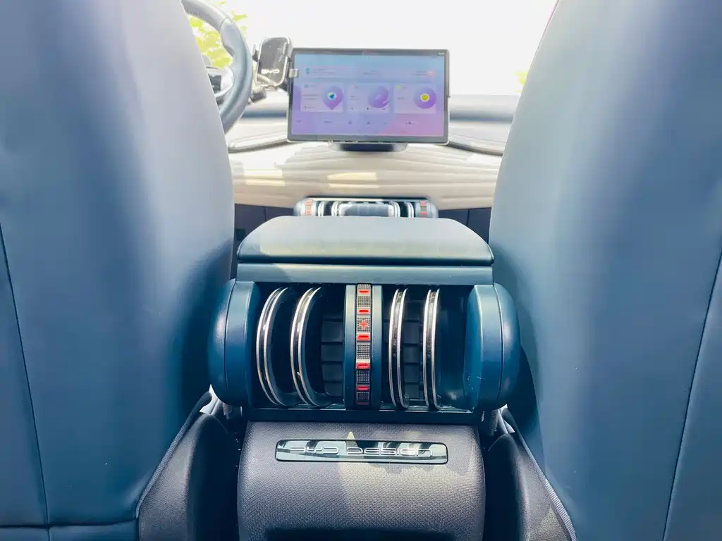 BYD Yuan Plus — миниатюра 18