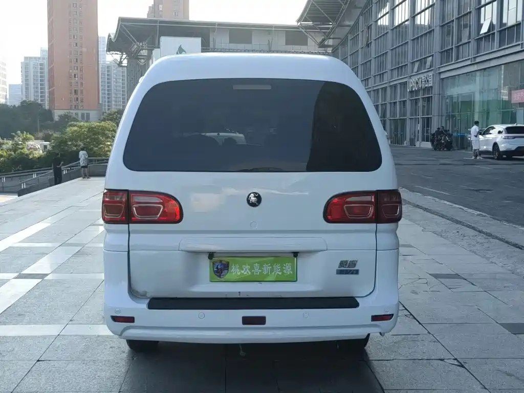 Fengxing Lingzhi New Energy — миниатюра 8