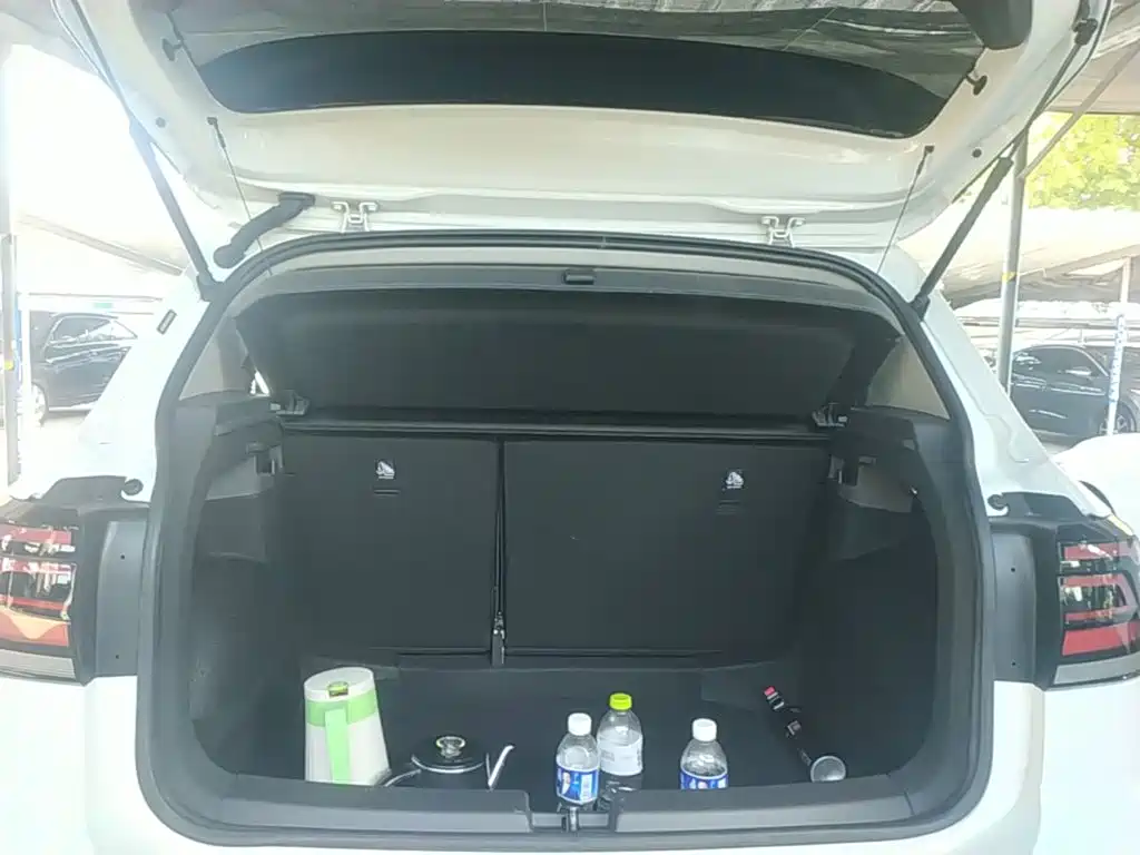 Volkswagen T-Cross — миниатюра 19