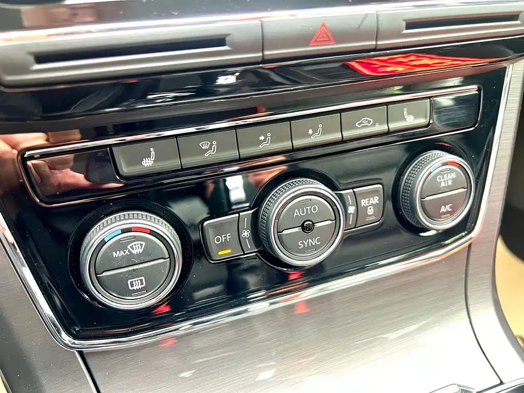 Volkswagen Passat — миниатюра 13
