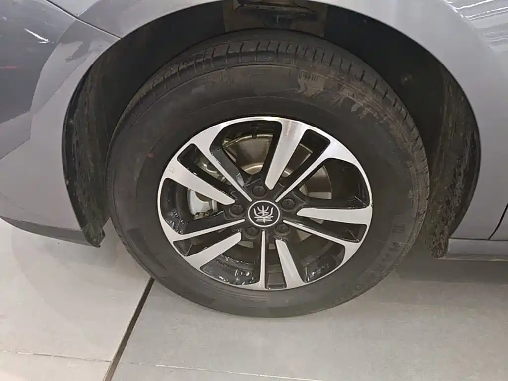 BYD Qin PLUS — миниатюра 23