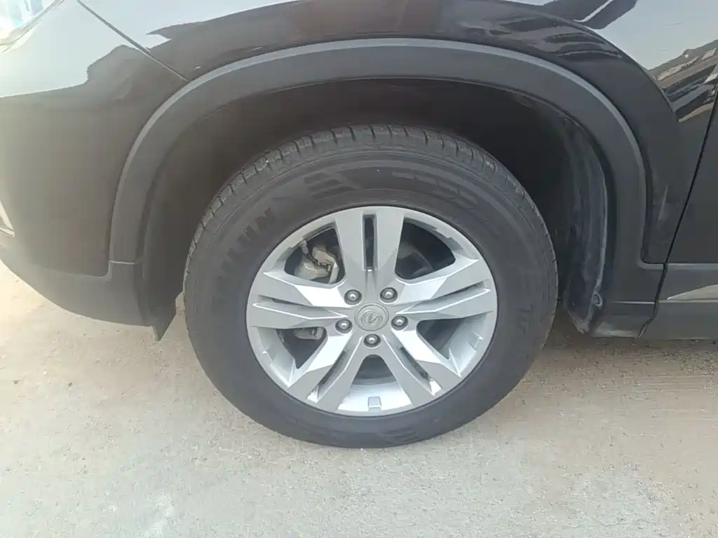 Changan CS75 — миниатюра 23