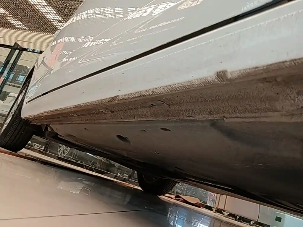 Volkswagen Polo — миниатюра 21