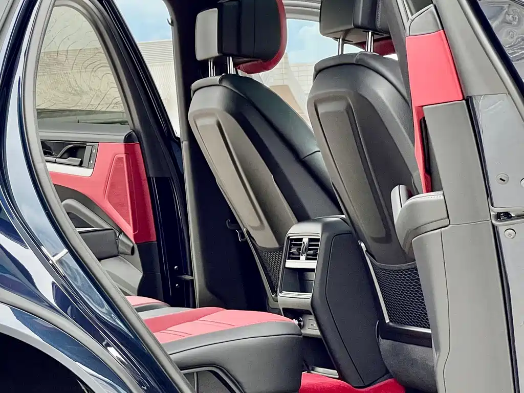 Porsche Cayenne 2025 Cayenne 3.0T