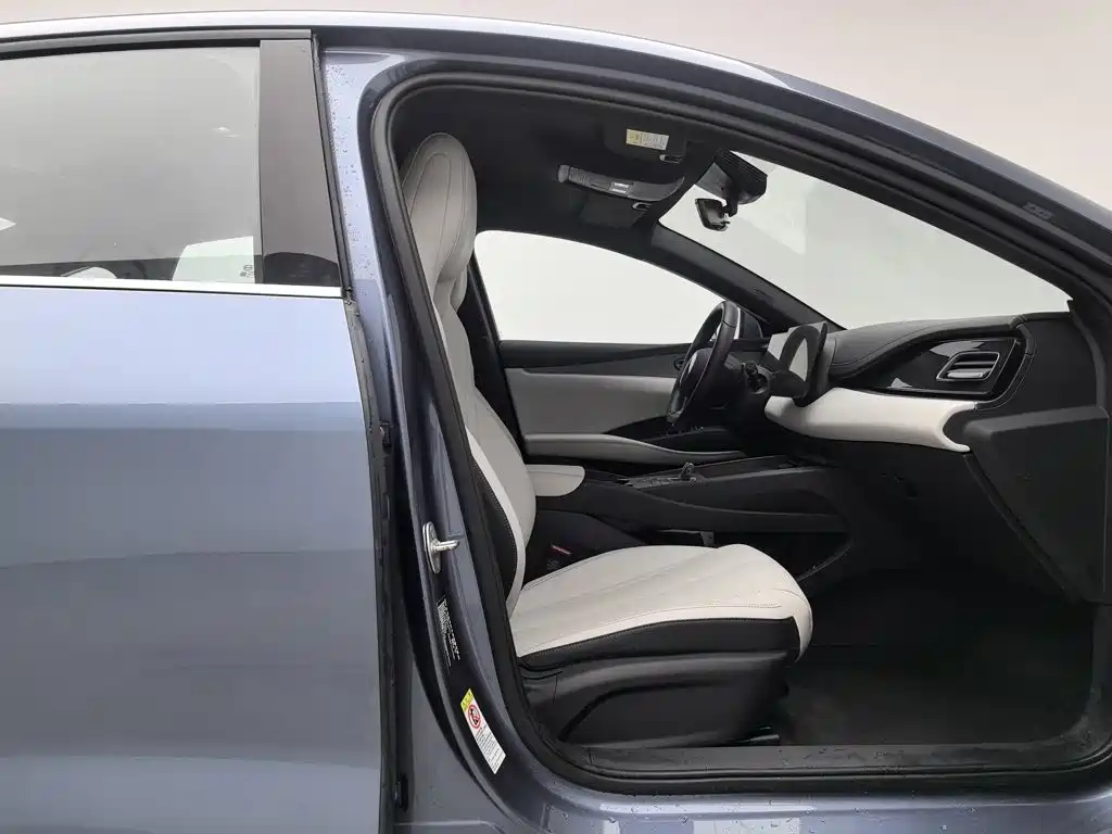 BYD Seal 06 — миниатюра 23