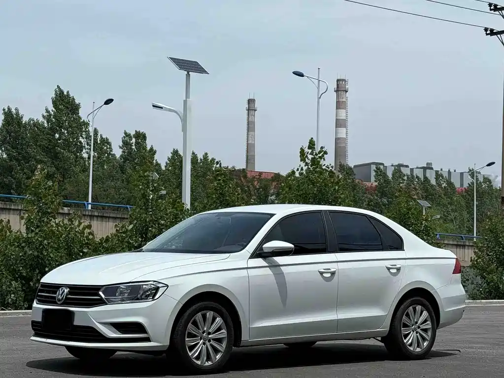 Volkswagen Bora 2023