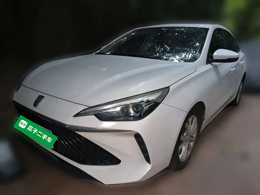 Roewe i5 — миниатюра 2