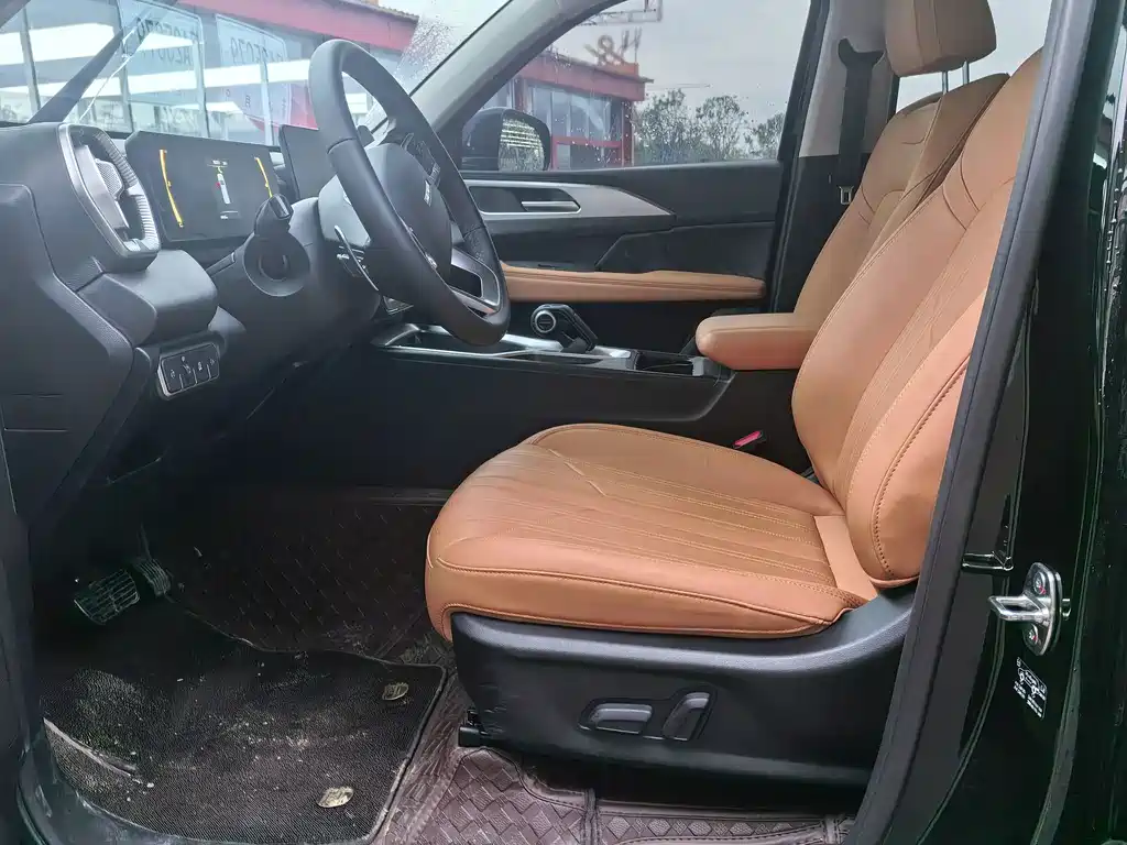 Haval H5 — миниатюра 5