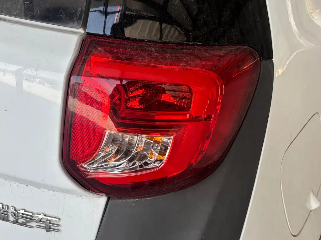 Chery QQ Little Ant — миниатюра 34