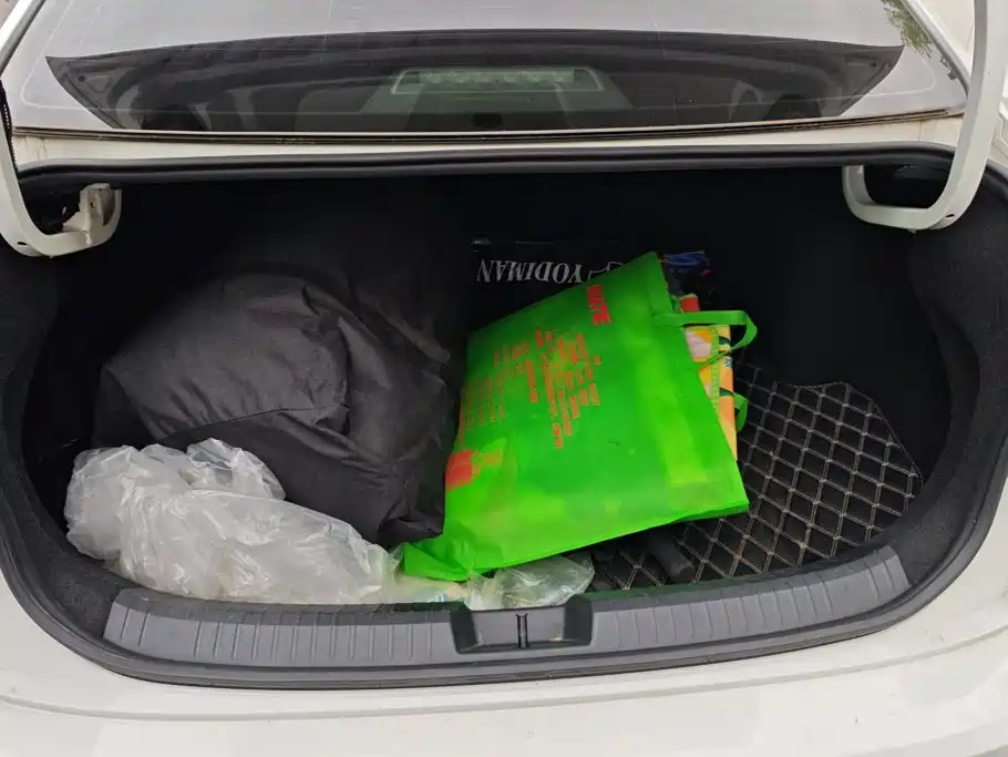 Volkswagen Sagitar 2019 280TSI DSG Comfort VI