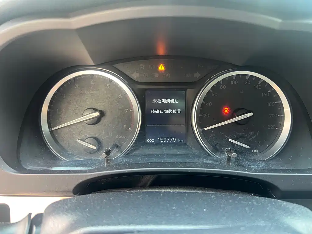 Toyota Highlander — миниатюра 10