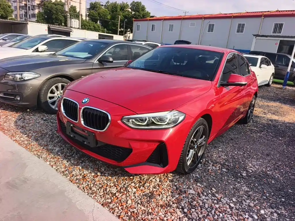 BMW 1 Series — миниатюра 2