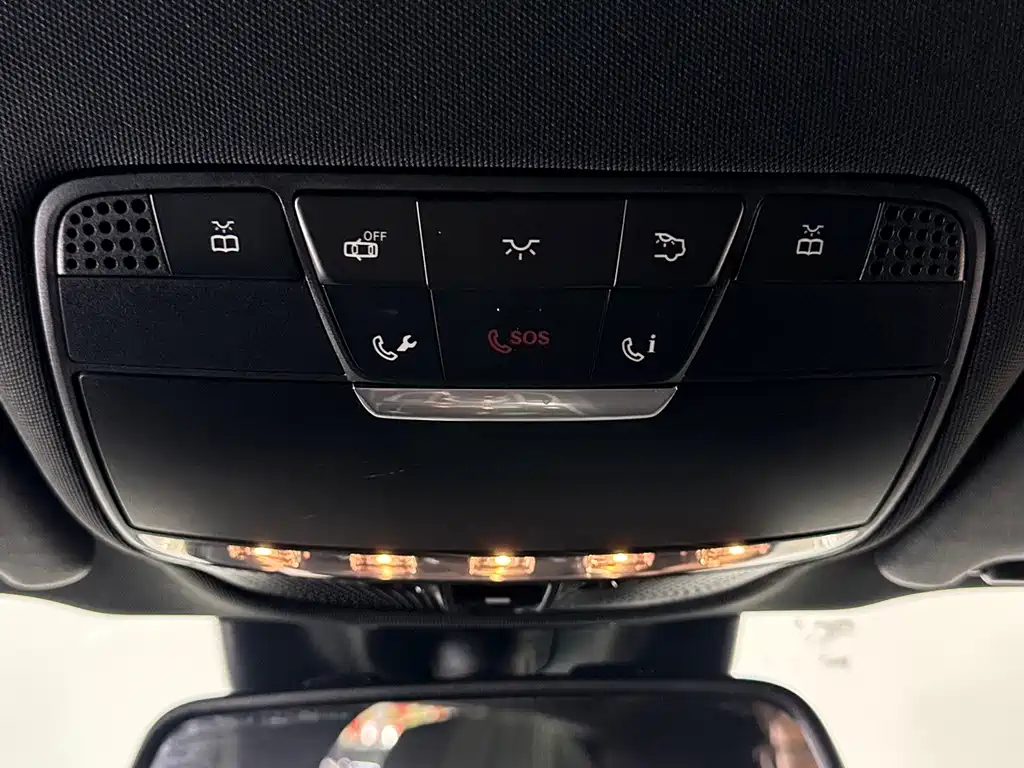 Mercedes-Benz GLC — миниатюра 19