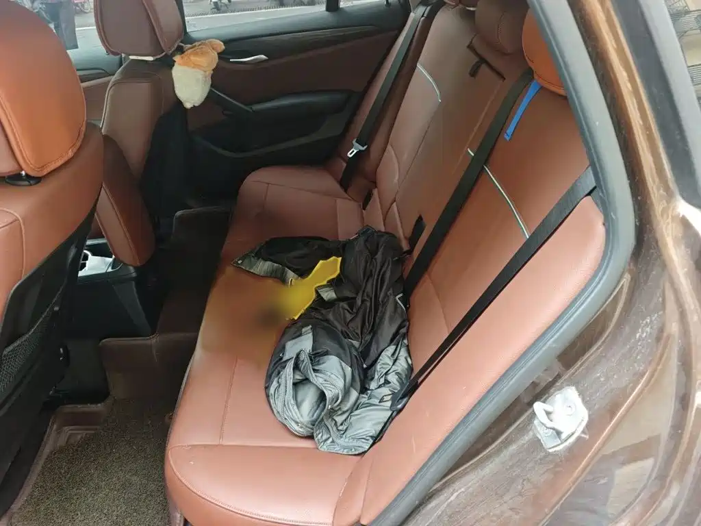 BMW X1 — миниатюра 15