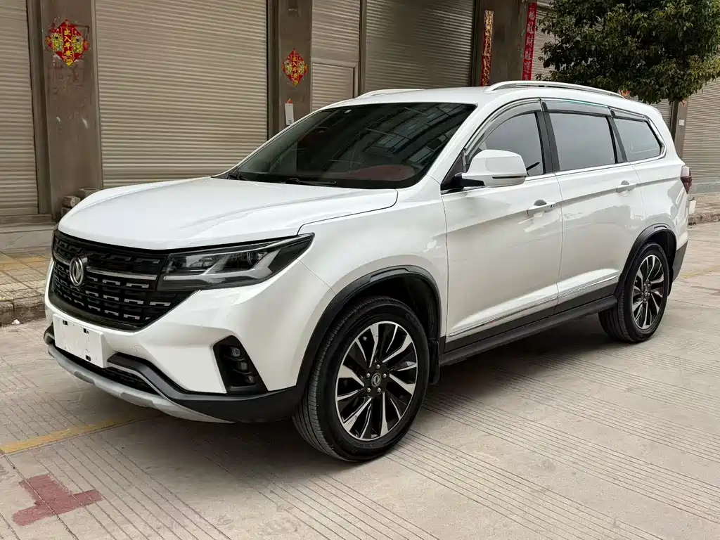 Fengxing Fengxing T5L 2019