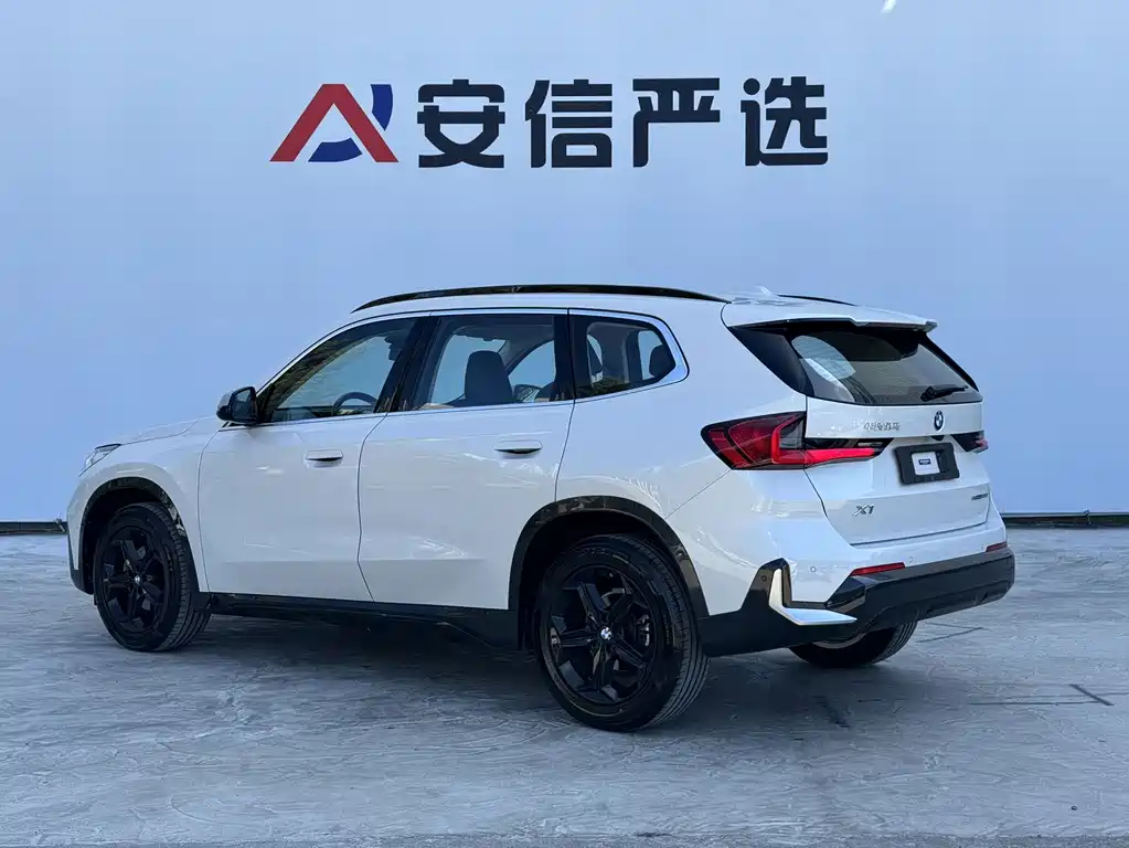 BMW X1 — миниатюра 6