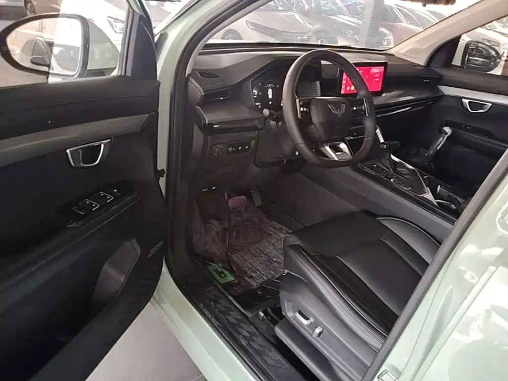 Wuling Xingchen — миниатюра 16