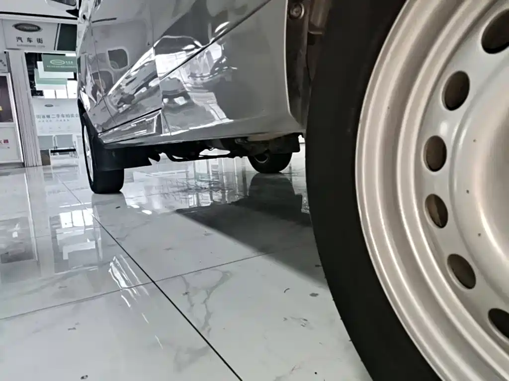Jinbei Hiace X30L — миниатюра 22