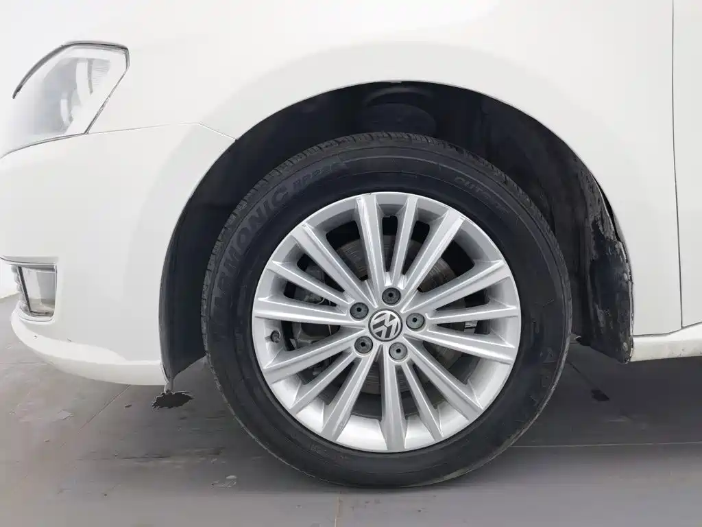 Volkswagen Gran Lavida — миниатюра 17