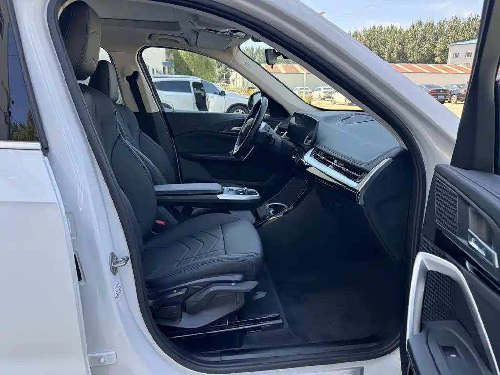 BMW X1 — миниатюра 23