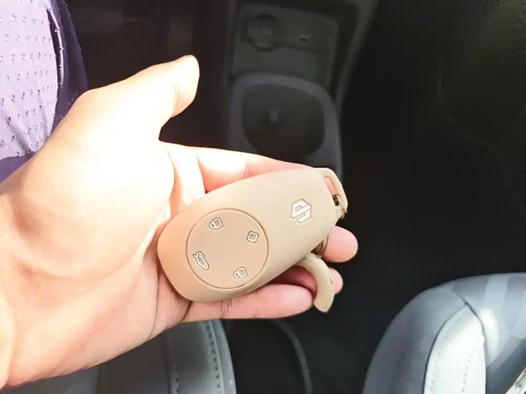 Leapmotor Leapmotor T03 — миниатюра 9