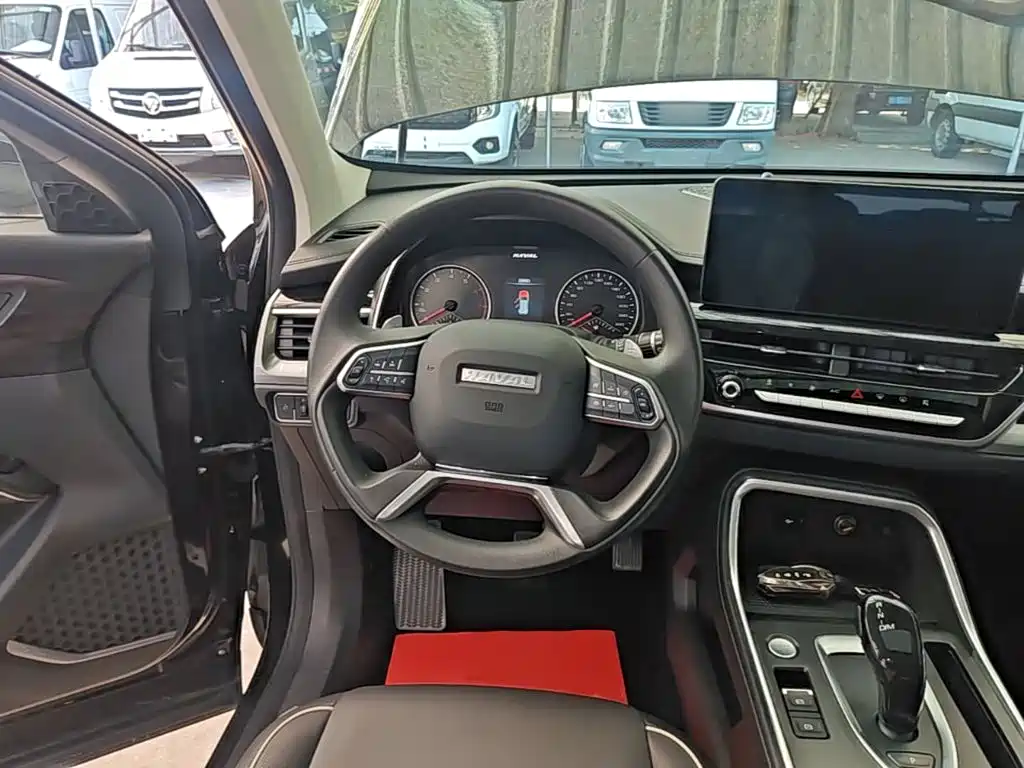 Haval H6 — миниатюра 11