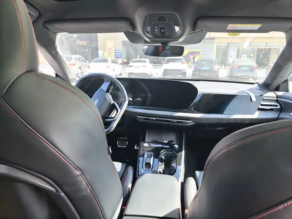 Audi A5L Sportback — миниатюра 6