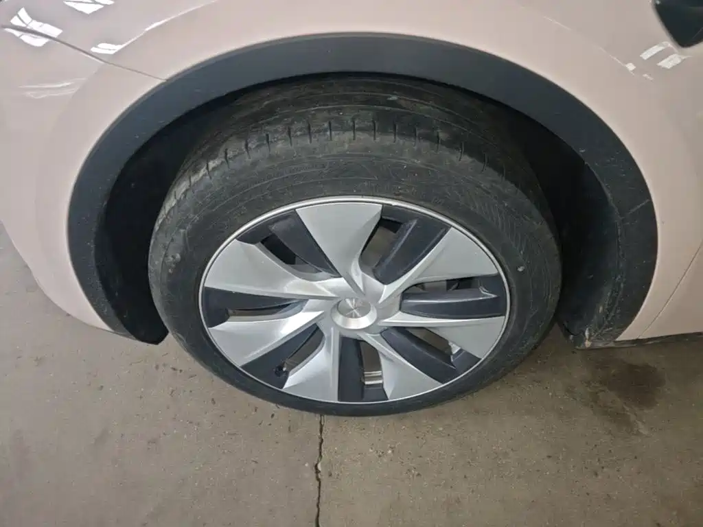 Tesla Model Y — миниатюра 23