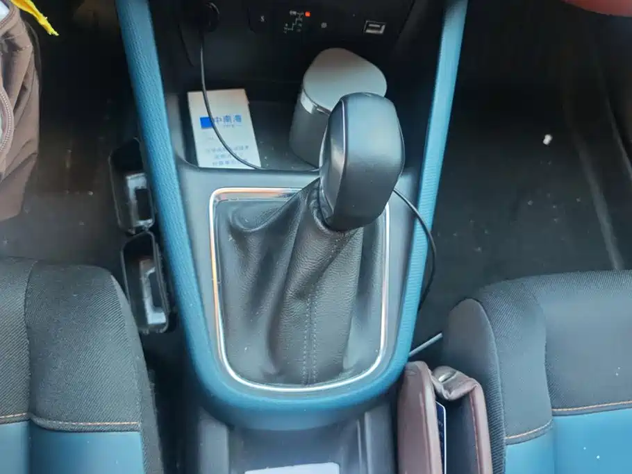 Citroen C4 Aircross — миниатюра 16