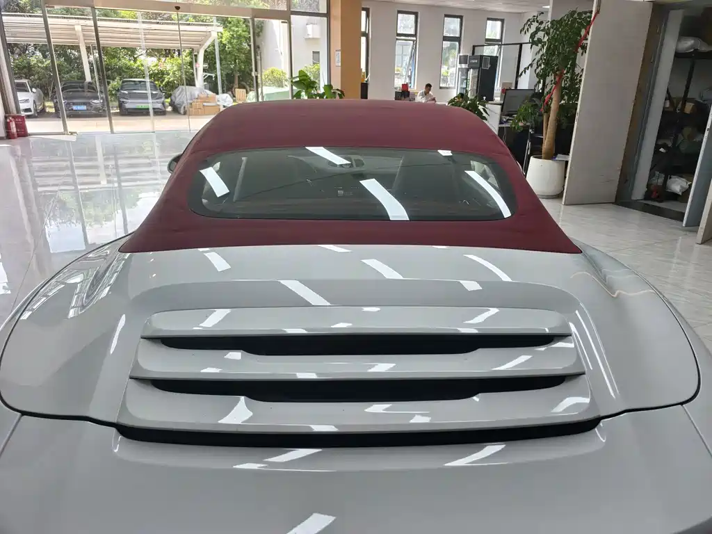 Porsche 911 — миниатюра 13