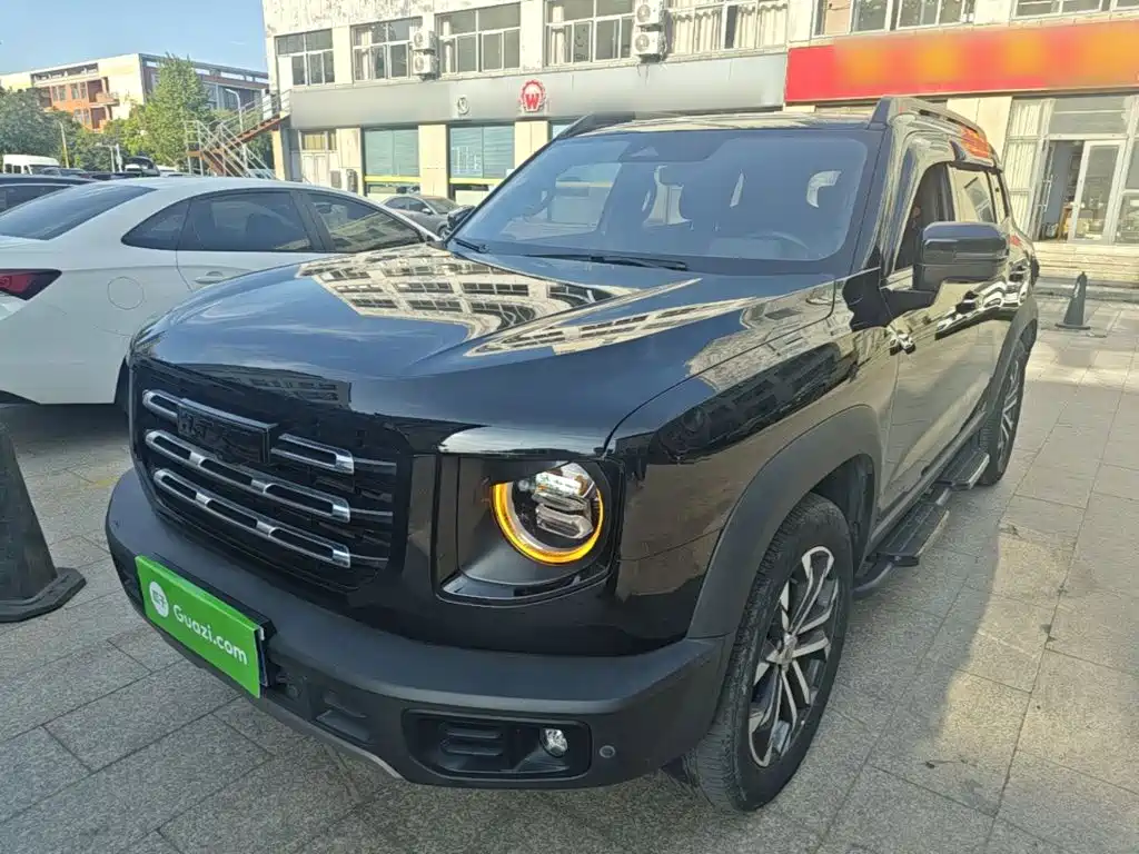Haval Big Dog — миниатюра 2