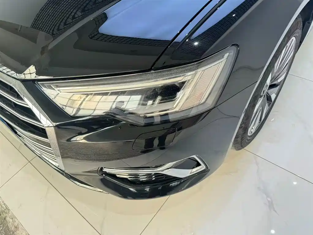 Audi A6L 2023 45 TFSI