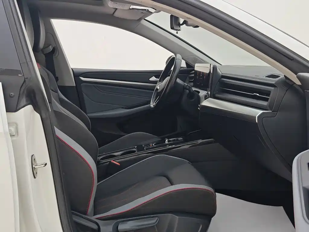 Volkswagen Lamando — миниатюра 10