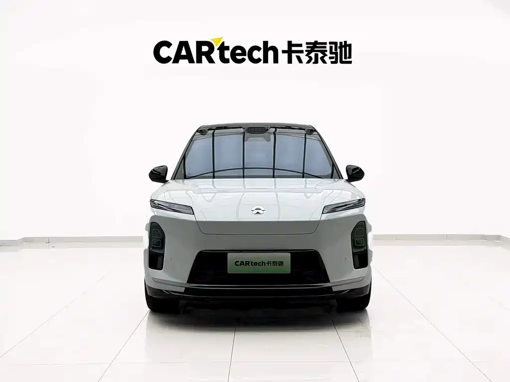 NIO ES8 — миниатюра 3